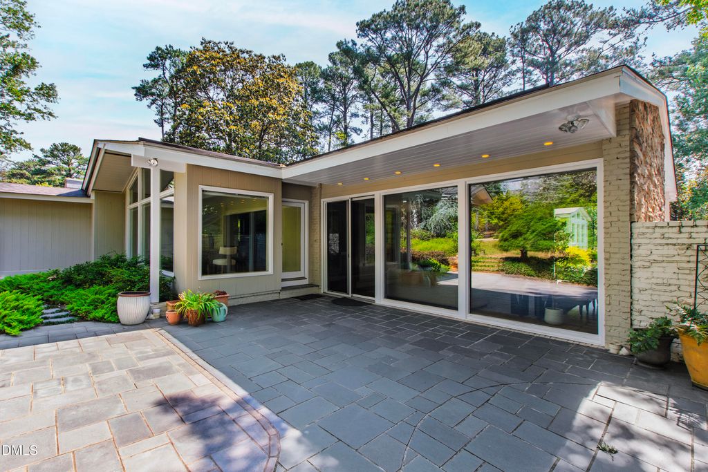 2751 Toxey Drive, Raleigh, NC 27609