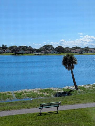 330 Norwood Terrace N217, Boca Raton, FL 33431