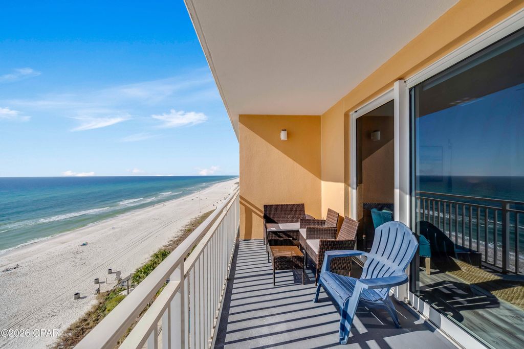 Image 1 of property listing at 17729 Front Beach Road 405E, Panama City Beach, FL 32413