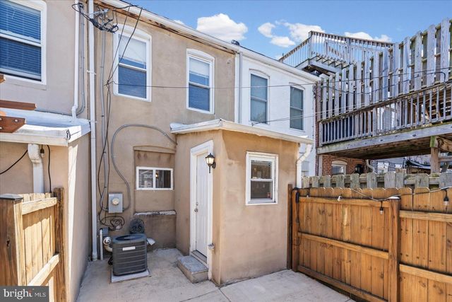 24 N STREEPER ST, Baltimore, MD 21224