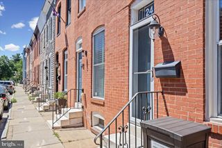 24 N STREEPER ST, Baltimore, MD 21224