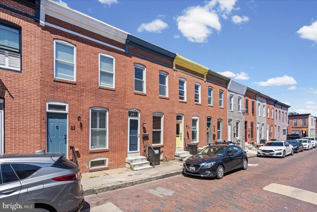 Image 36 of property listing at 24 N STREEPER ST, Baltimore, MD 21224