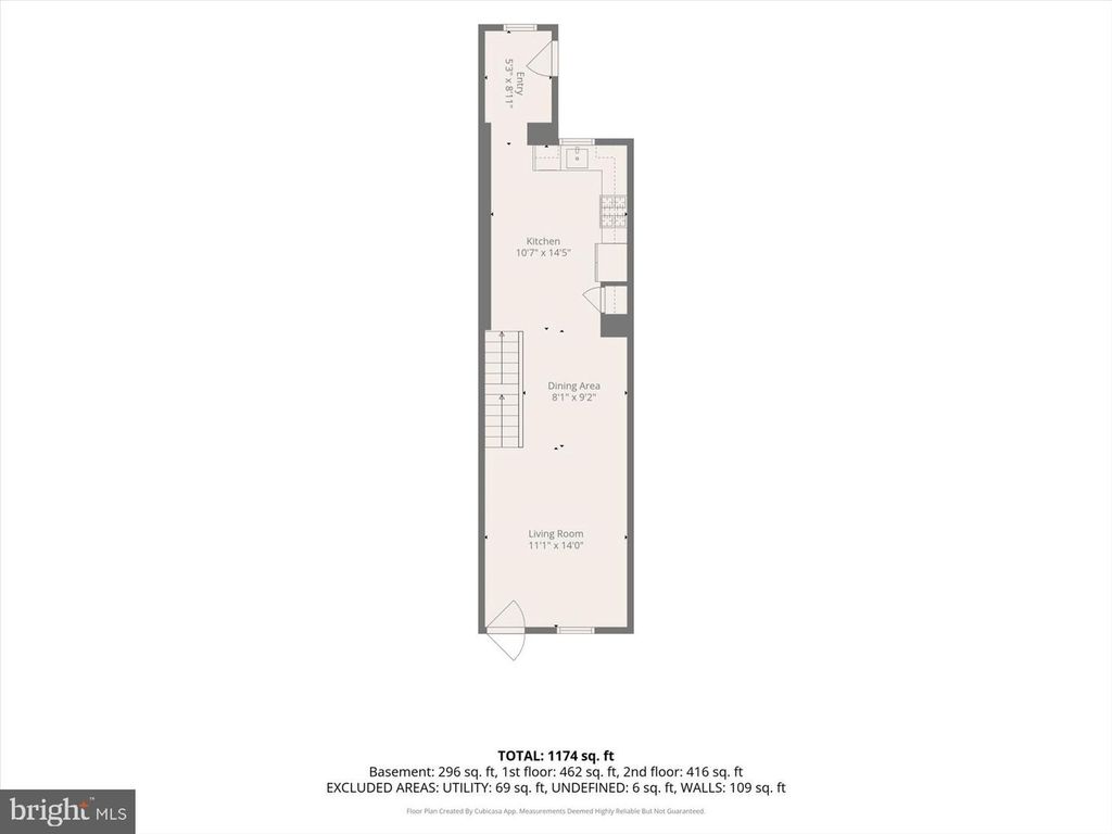 Image 39 of property listing at 24 N STREEPER ST, Baltimore, MD 21224