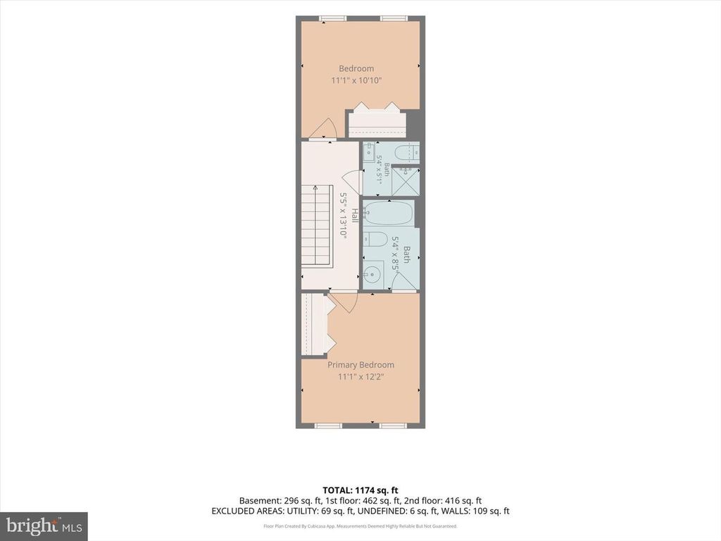 Image 40 of property listing at 24 N STREEPER ST, Baltimore, MD 21224