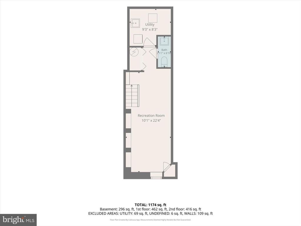 Image 41 of property listing at 24 N STREEPER ST, Baltimore, MD 21224