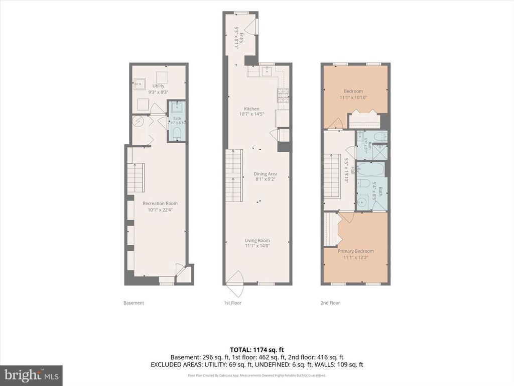 Image 42 of property listing at 24 N STREEPER ST, Baltimore, MD 21224
