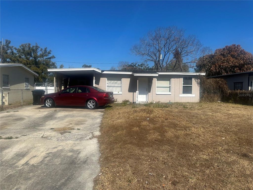 4325 LAKE LAWNE AVENUE, Orlando, FL 32808