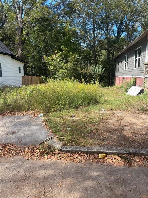 518 English NW Avenue, Atlanta, GA 30318