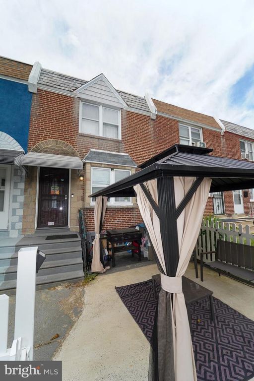 4624 WEYMOUTH ST, Philadelphia, PA 19120
