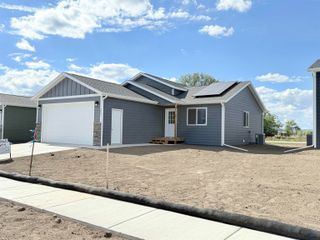 3837 HARALSON LN, Rapid City, SD 57703