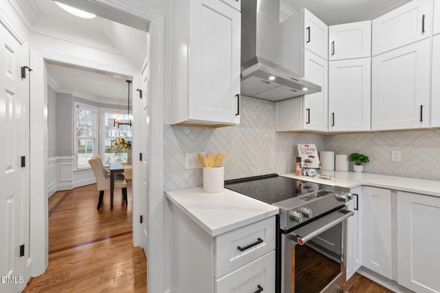 6618 Wildlife Lane, Fuquay Varina, NC 27526