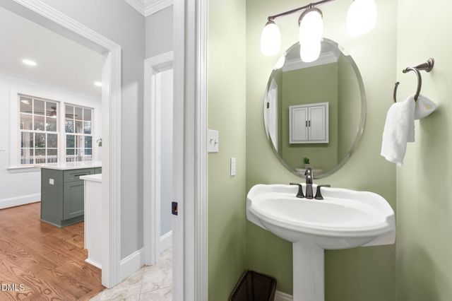 6618 Wildlife Lane, Fuquay Varina, NC 27526