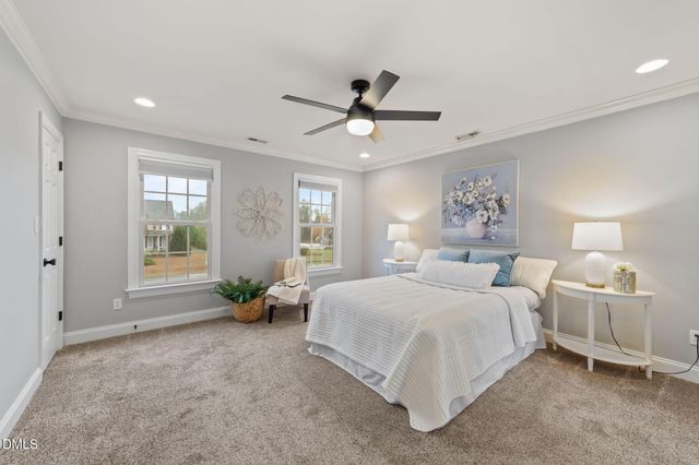 6618 Wildlife Lane, Fuquay Varina, NC 27526