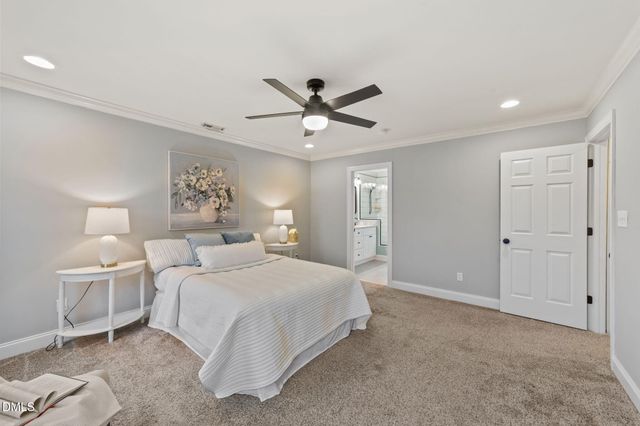 6618 Wildlife Lane, Fuquay Varina, NC 27526