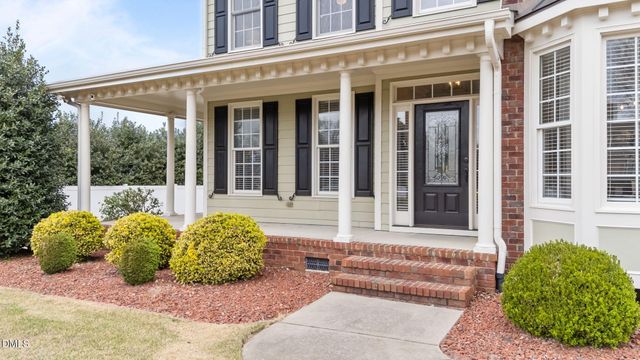 6618 Wildlife Lane, Fuquay Varina, NC 27526