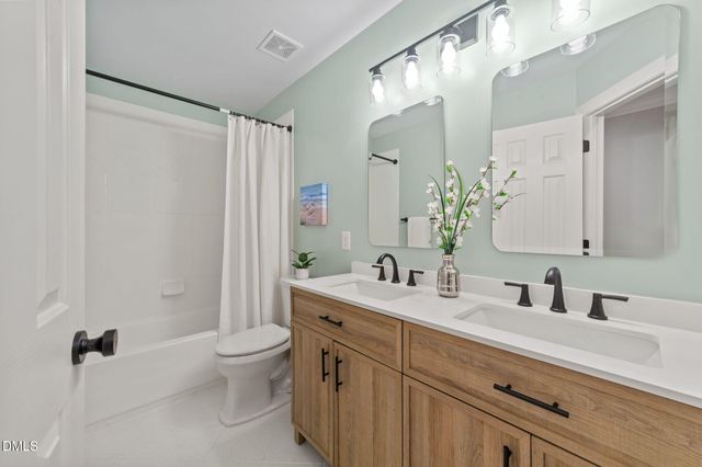 6618 Wildlife Lane, Fuquay Varina, NC 27526