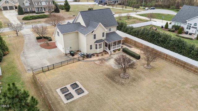 6618 Wildlife Lane, Fuquay Varina, NC 27526