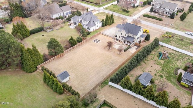 6618 Wildlife Lane, Fuquay Varina, NC 27526