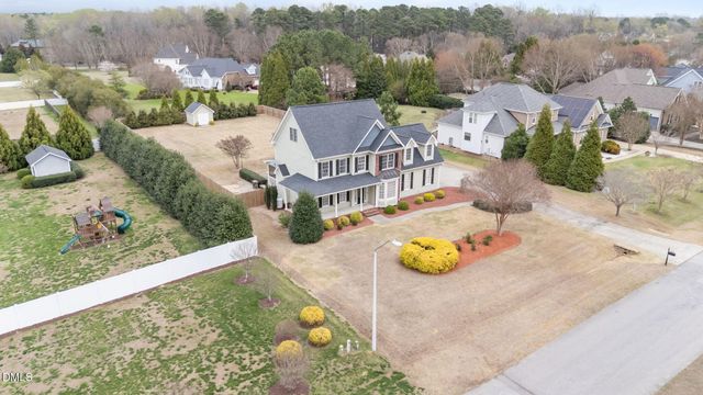 6618 Wildlife Lane, Fuquay Varina, NC 27526