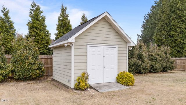 6618 Wildlife Lane, Fuquay Varina, NC 27526