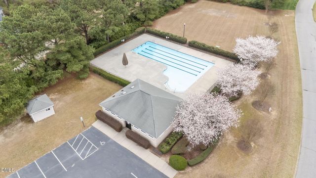 6618 Wildlife Lane, Fuquay Varina, NC 27526