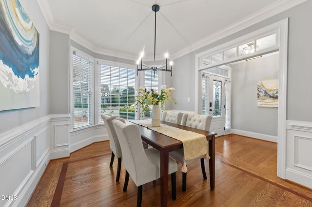 6618 Wildlife Lane, Fuquay Varina, NC 27526