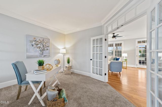 6618 Wildlife Lane, Fuquay Varina, NC 27526