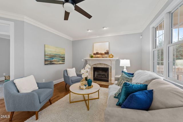 6618 Wildlife Lane, Fuquay Varina, NC 27526