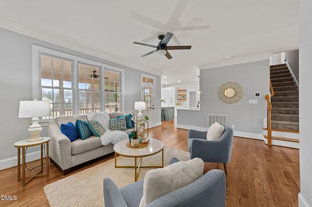 6618 Wildlife Lane, Fuquay Varina, NC 27526