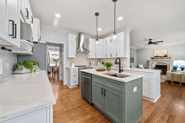 6618 Wildlife Lane, Fuquay Varina, NC 27526