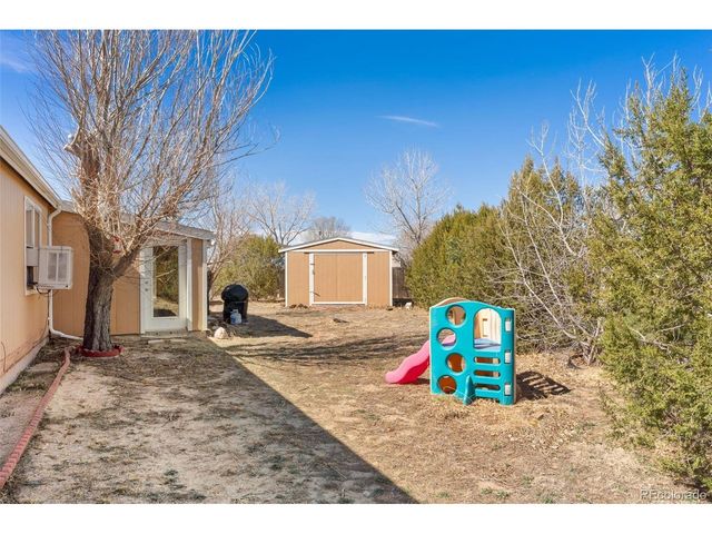 23760 Fleet St, Colorado Springs, CO 80928