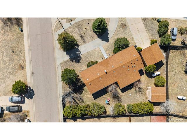 23760 Fleet St, Colorado Springs, CO 80928