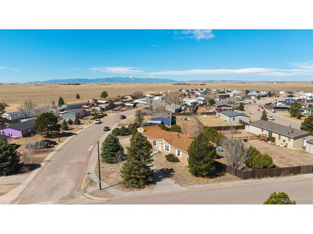 23760 Fleet St, Colorado Springs, CO 80928