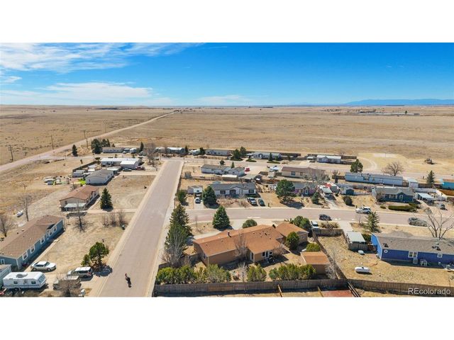 23760 Fleet St, Colorado Springs, CO 80928