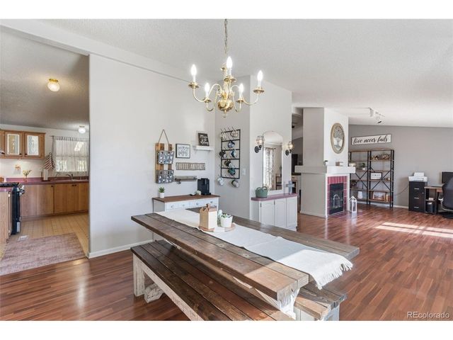 23760 Fleet St, Colorado Springs, CO 80928