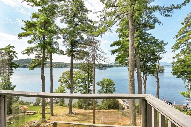 92A Canopache Road, Wolfeboro, NH 03894