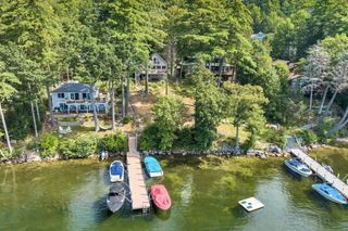 92A Canopache Road, Wolfeboro, NH 03894