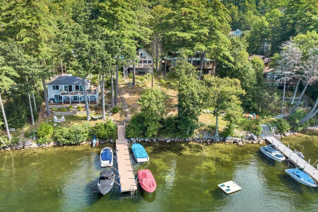 92A Canopache Road, Wolfeboro, NH 03894