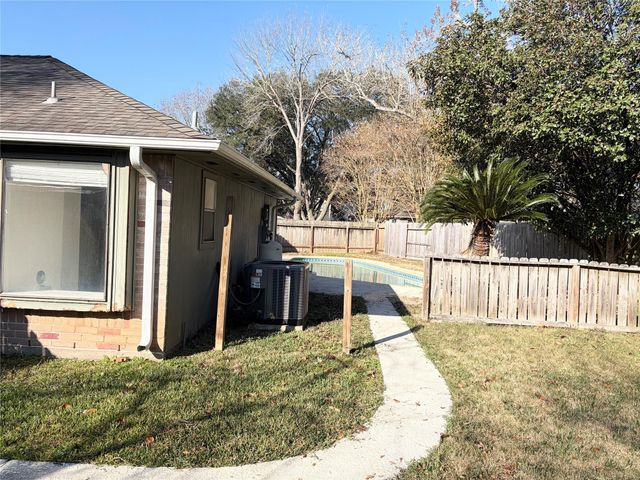 2006 Musket Ridge Drive, Richmond, TX 77406