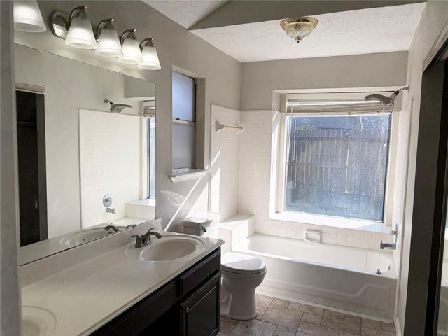 2006 Musket Ridge Drive, Richmond, TX 77406