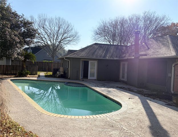 2006 Musket Ridge Drive, Richmond, TX 77406