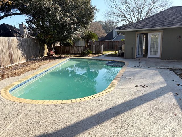 2006 Musket Ridge Drive, Richmond, TX 77406