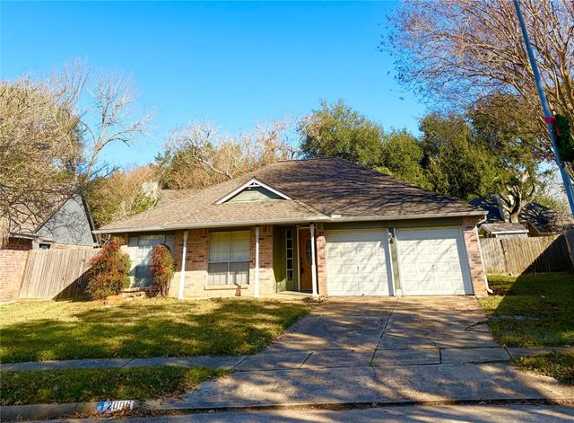 2006 Musket Ridge Drive, Richmond, TX 77406