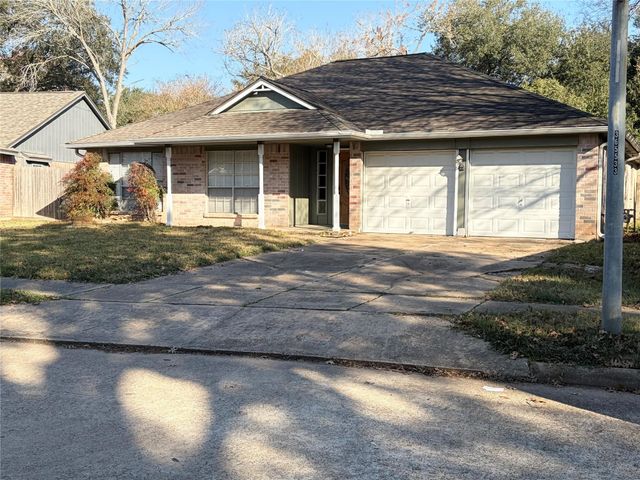 2006 Musket Ridge Drive, Richmond, TX 77406