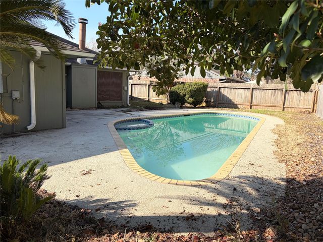 2006 Musket Ridge Drive, Richmond, TX 77406