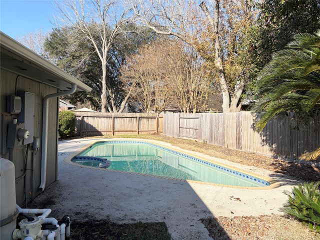 2006 Musket Ridge Drive, Richmond, TX 77406