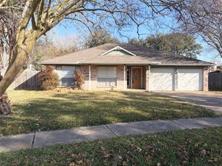 2006 Musket Ridge Drive, Richmond, TX 77406