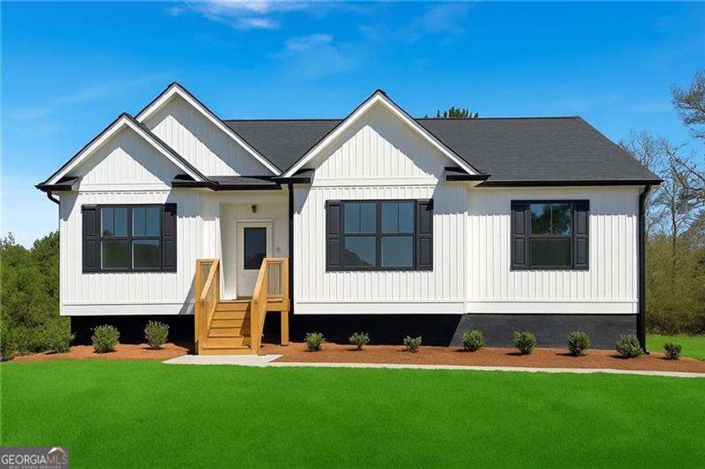 81 Bridgemill Drive, Douglasville, GA 30134