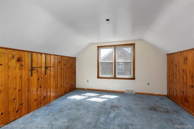 16036 Carlisle Street, Detroit, MI 48205