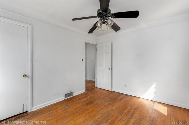 16036 Carlisle Street, Detroit, MI 48205
